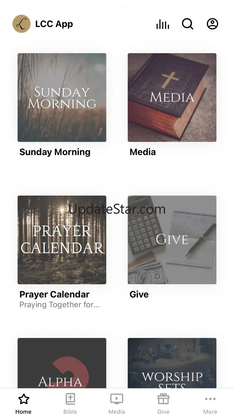 LCC App 6.2.3.1