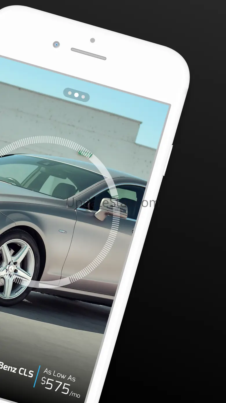 CarStory Vision 1.0.3