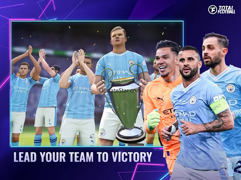 Total Football