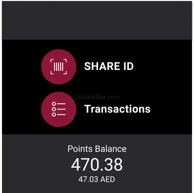 SHARE Rewards 2.48.6