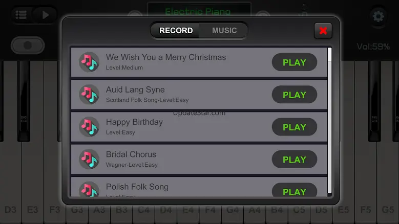 Real Piano For Pianists 4.6