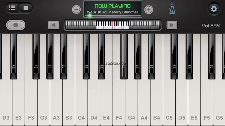 Real Piano For Pianists 4.6