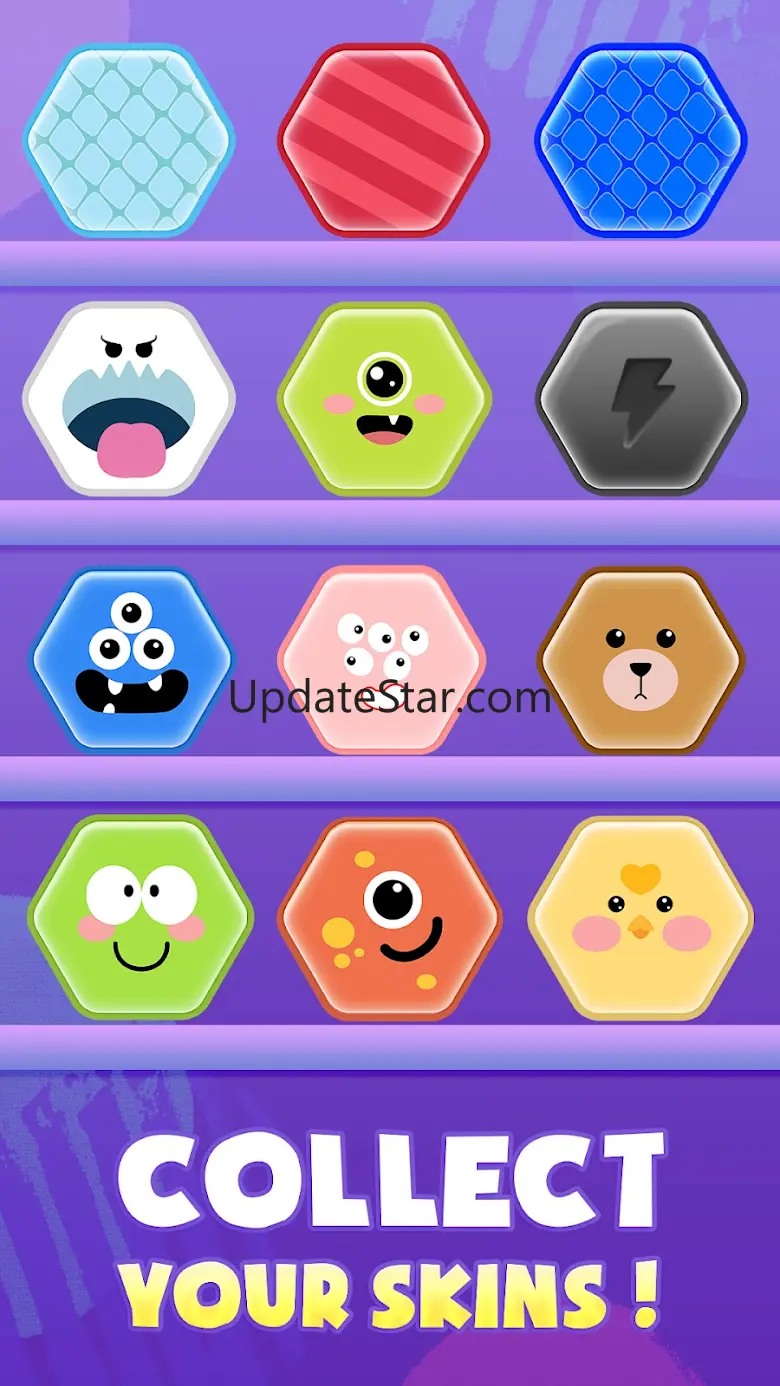 Donut Stack Sort 0.5.8