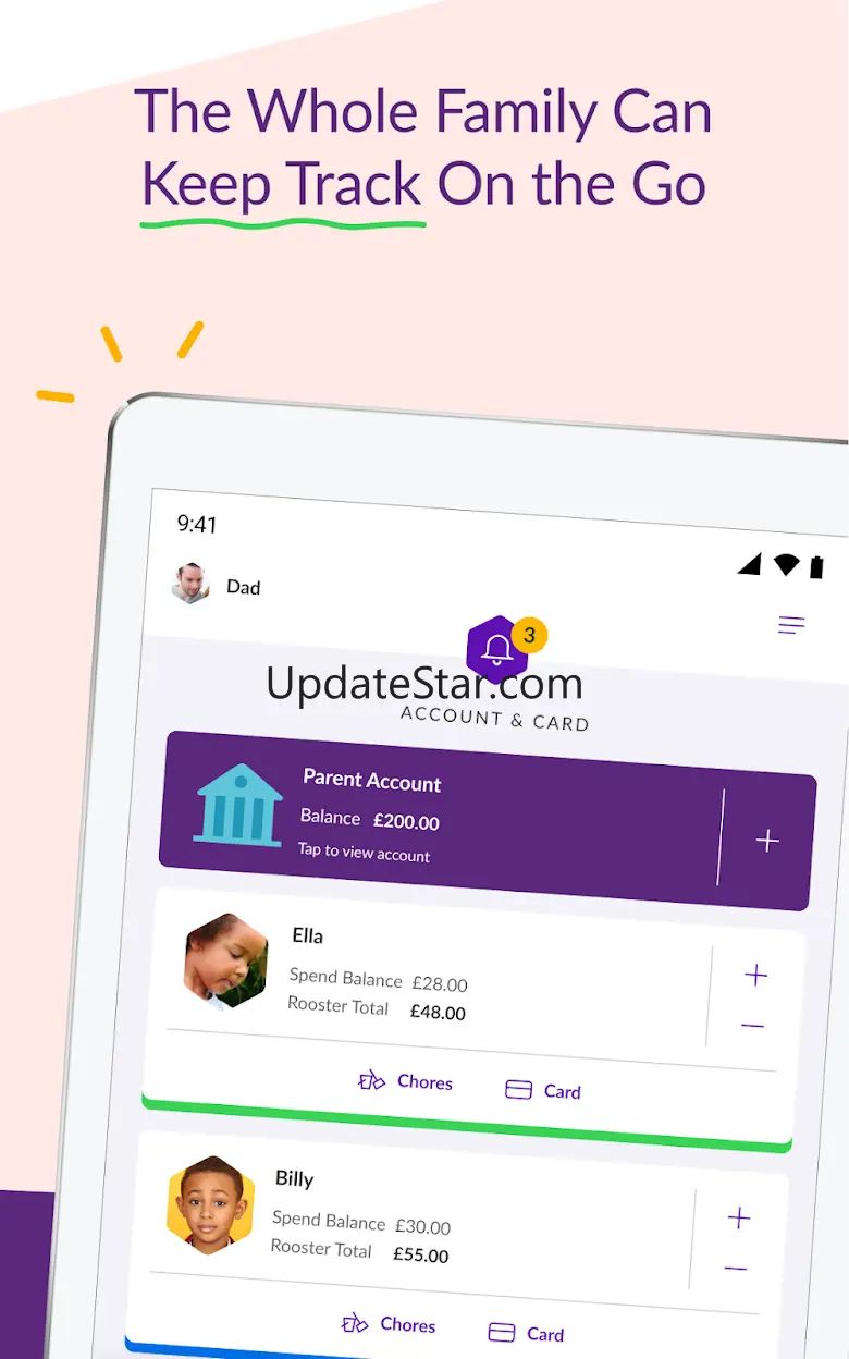 NatWest Rooster Money 11.8.0