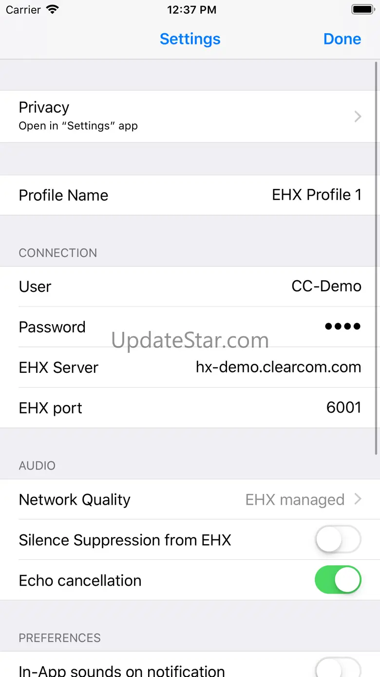 Clear-Com Agent-IC 2.12