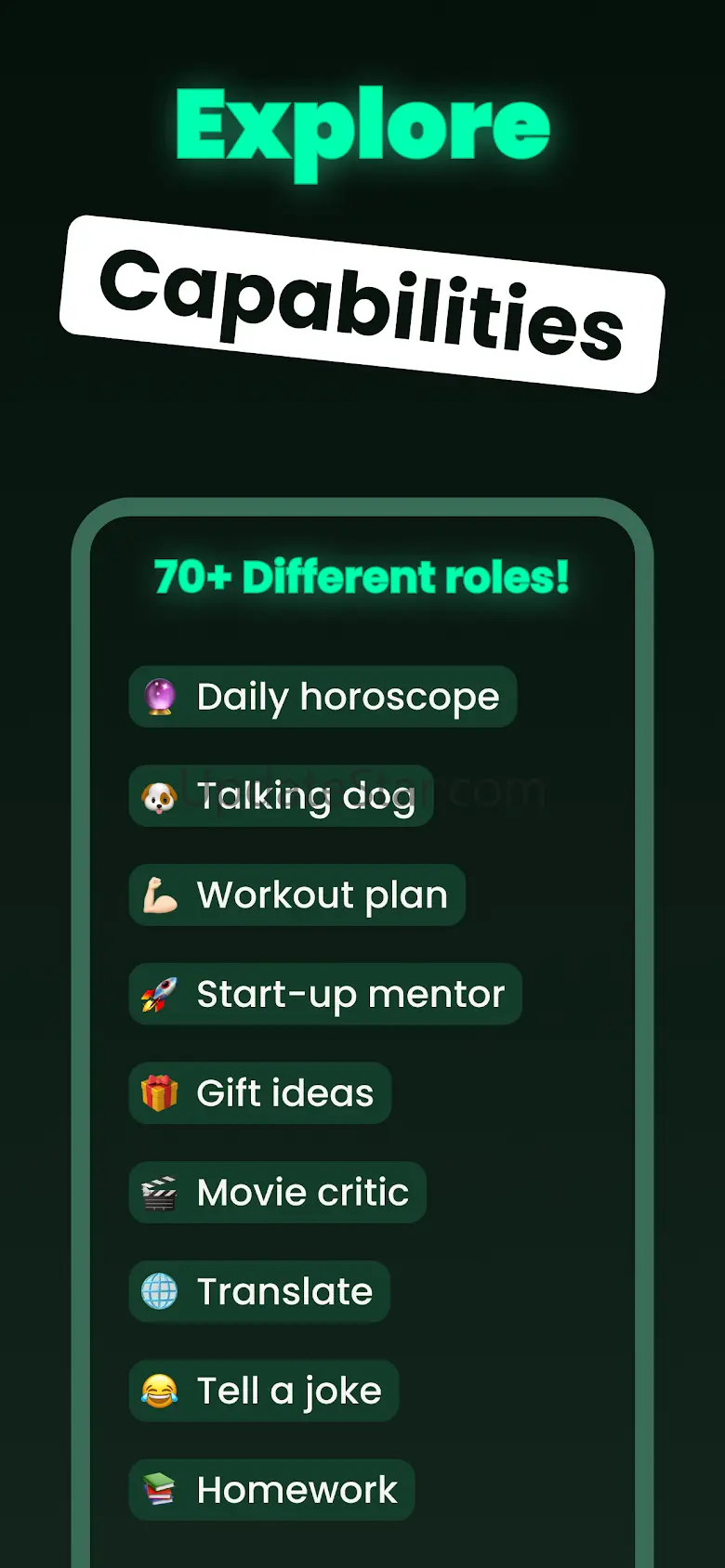 Chatbot AI - Chat Ask AI GPT-4 3.0.4