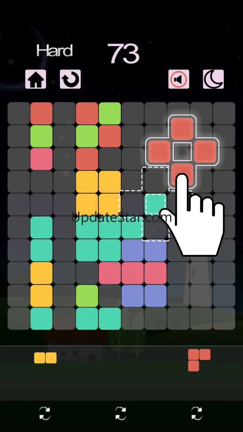 10x10 Matrix 4.5.3