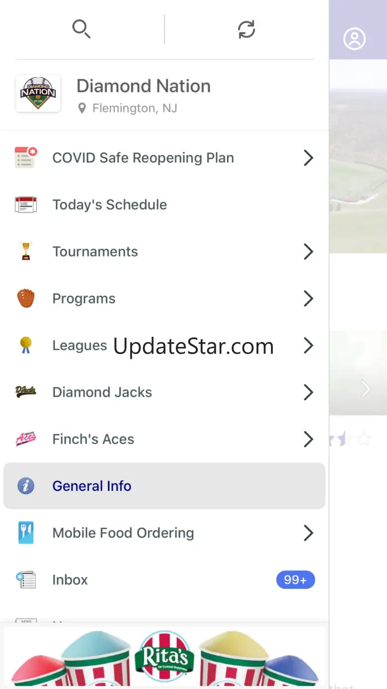Diamond Nation Events 2023.1