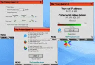 Hide Your IP Address 1.0