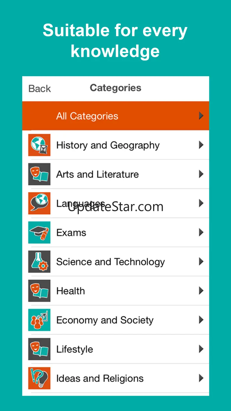 Memo Flash - fun flashcards 2.6