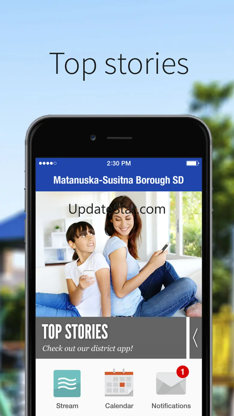 Matanuska-Susitna Borough SD 5.6.26000