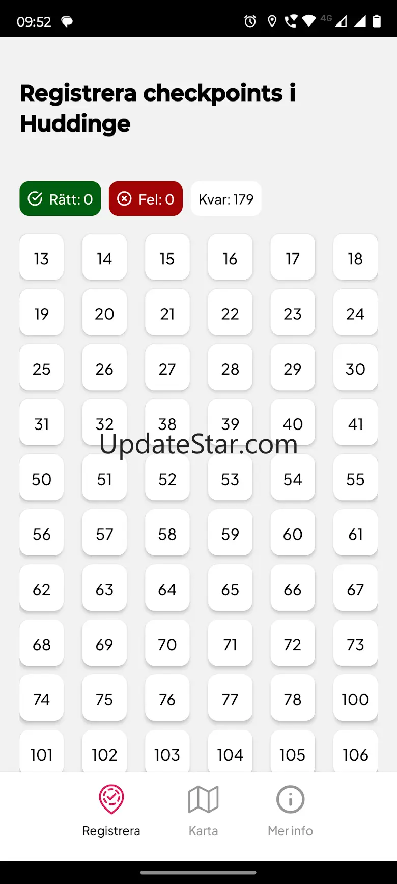hittaut 5.6.0