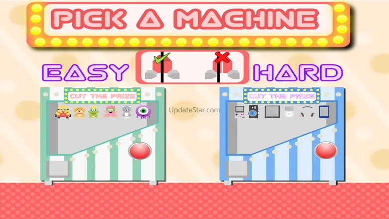 Cut The Prize - Rope Machine 1.3