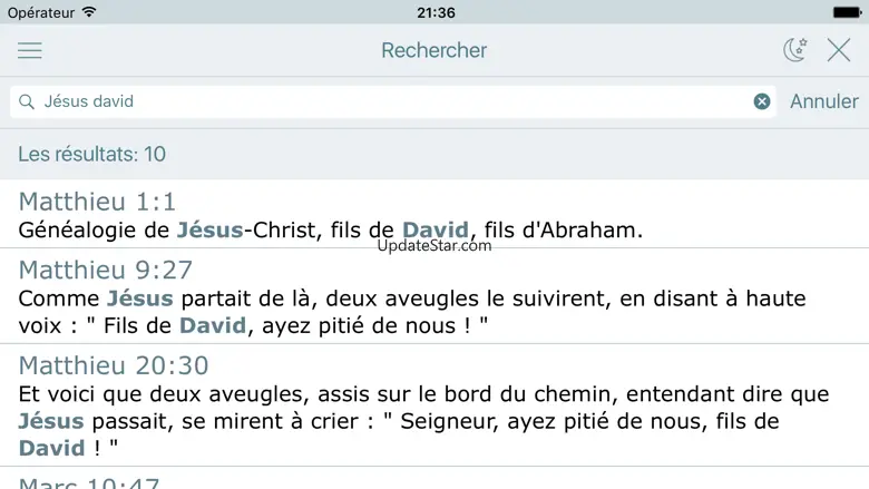 La Bible Catholique Audio Catholic Bible in French 3.0