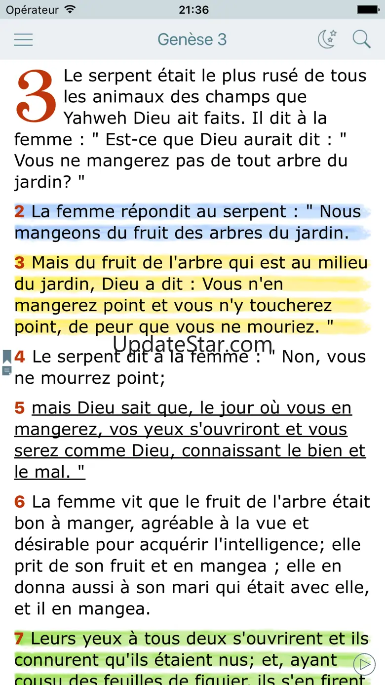 La Bible Catholique Audio Catholic Bible in French 3.0