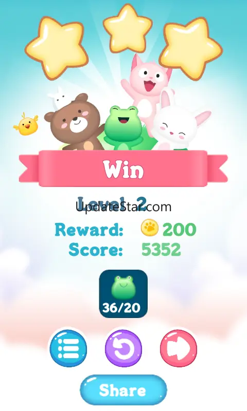 Cat Mania 1.3.7