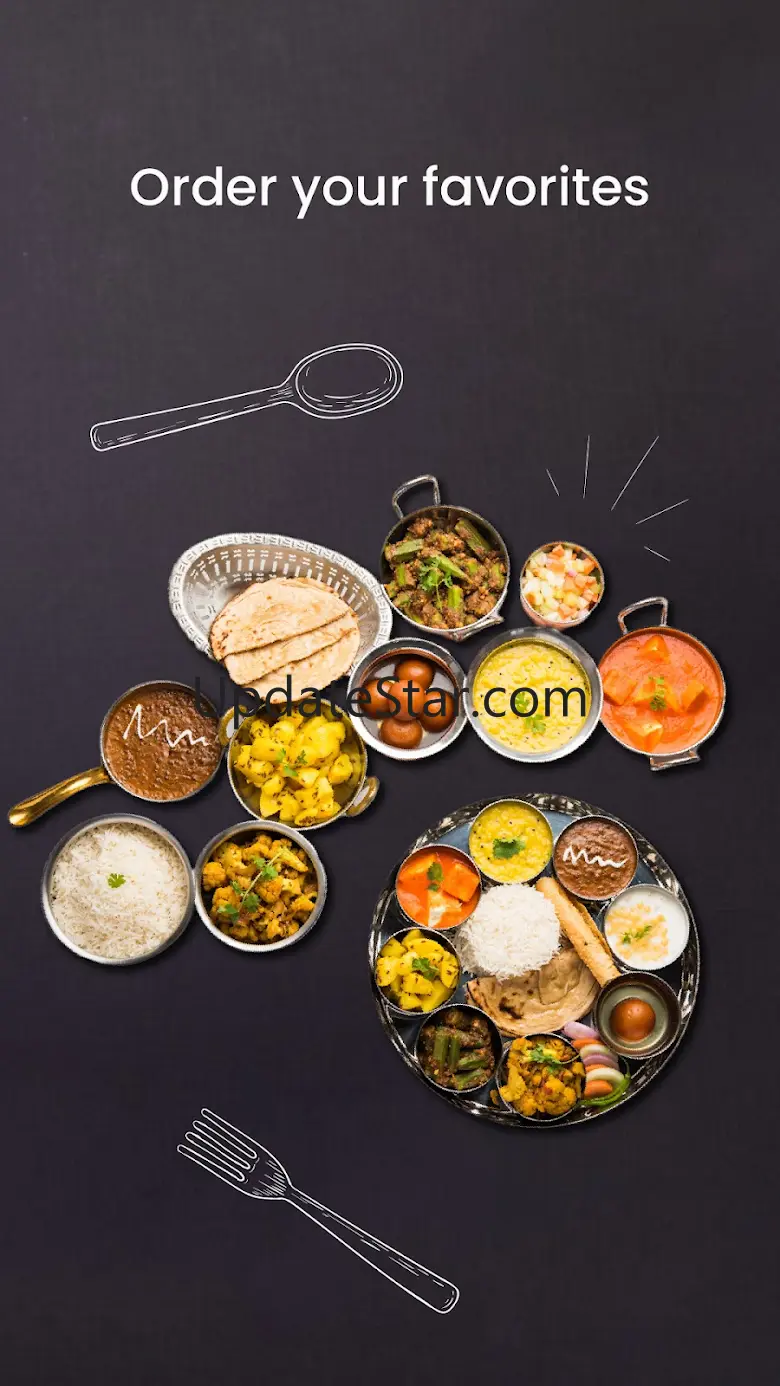 Yumzy: Online Food Ordering 3.2.16