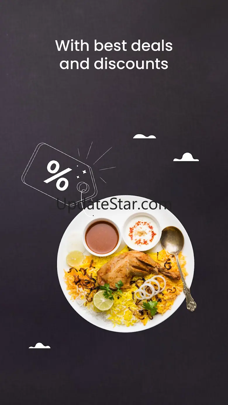 Yumzy: Online Food Ordering 3.2.16