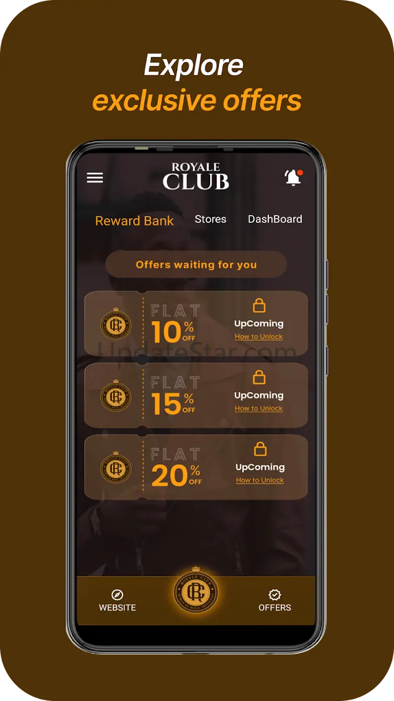 Kapsons Royale Club 27.5