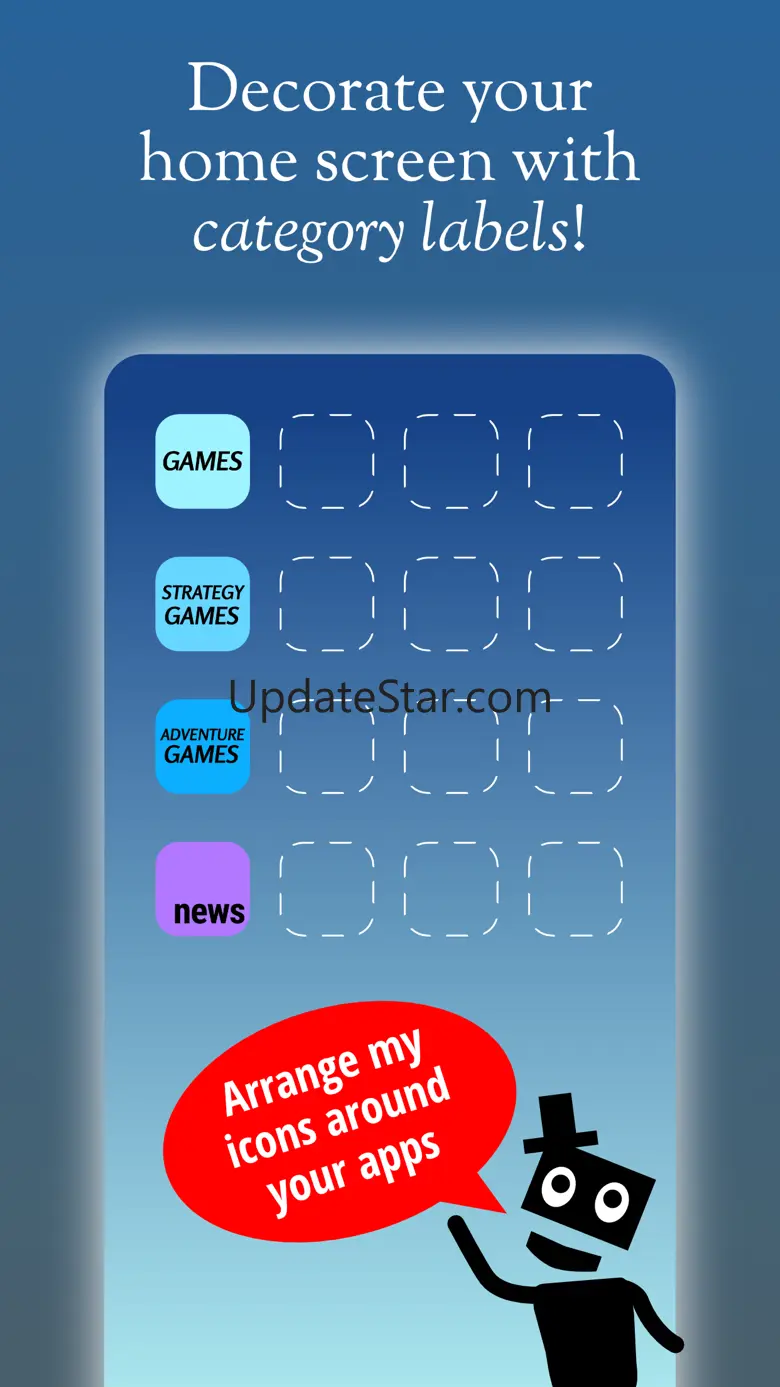 Mister Icon 3.4.0