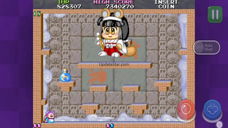 Bubble Bobble 2 classic 1.0.5