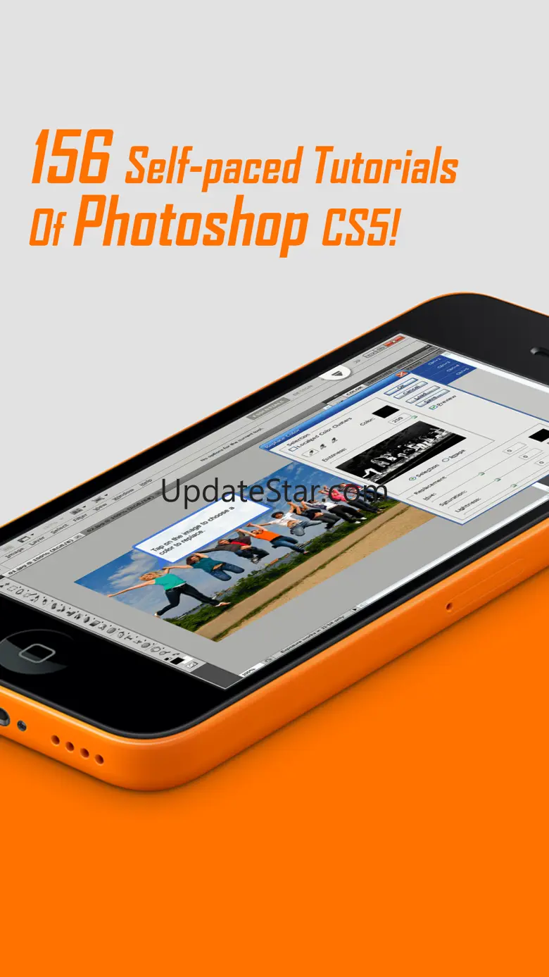 Ps Interactive Tutorials CS5 2.0