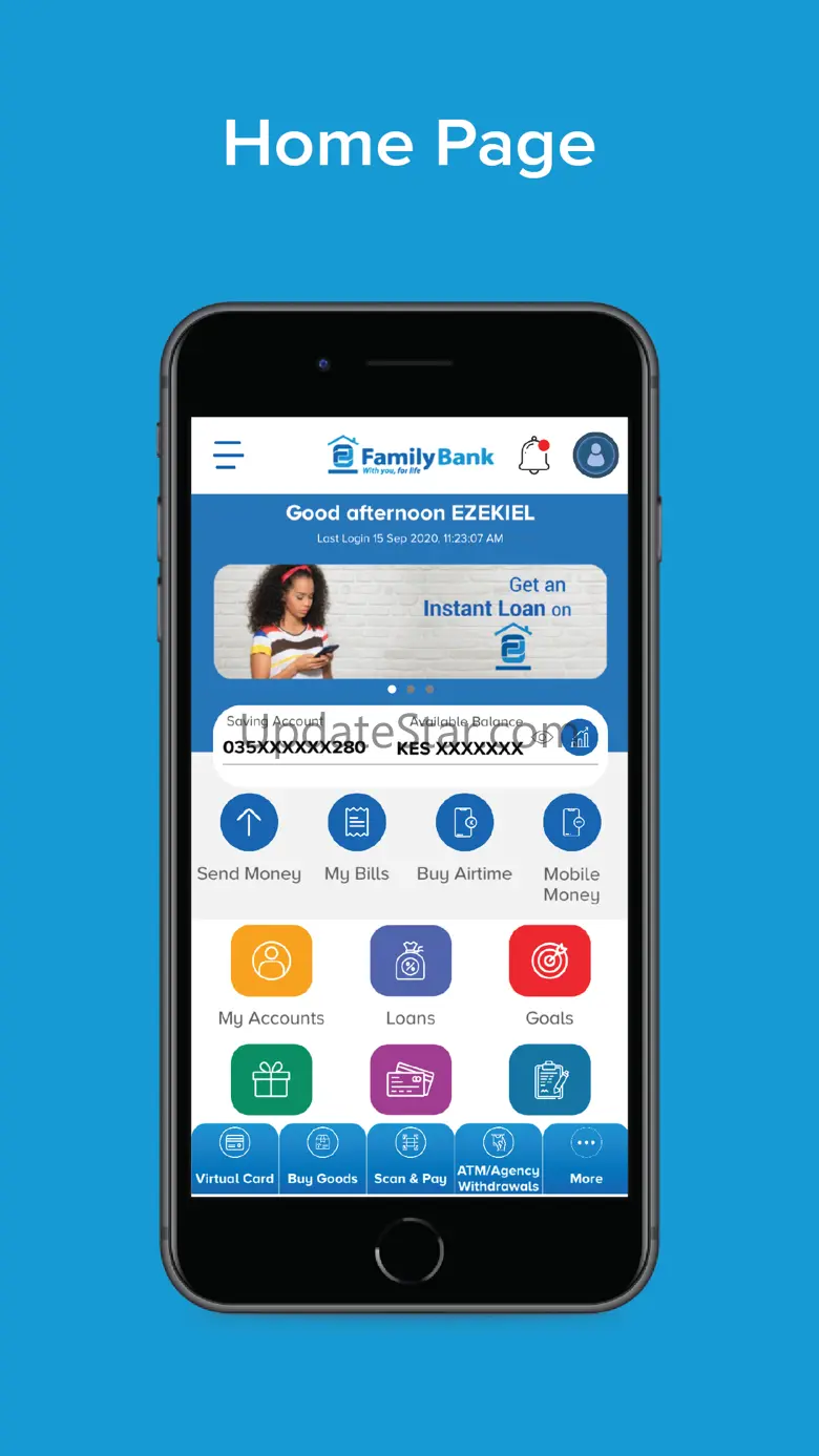 PesaPap 1.18