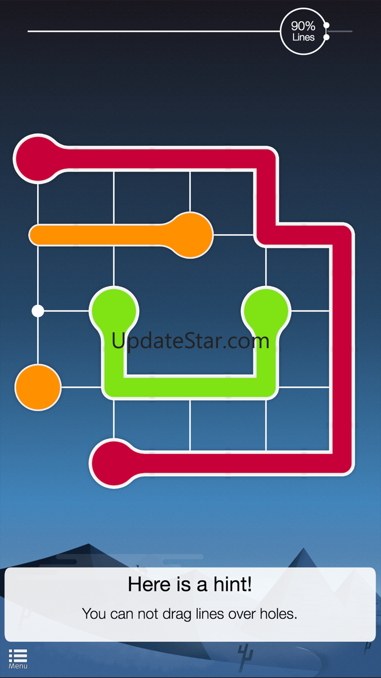Lines FRVR 1.6.6