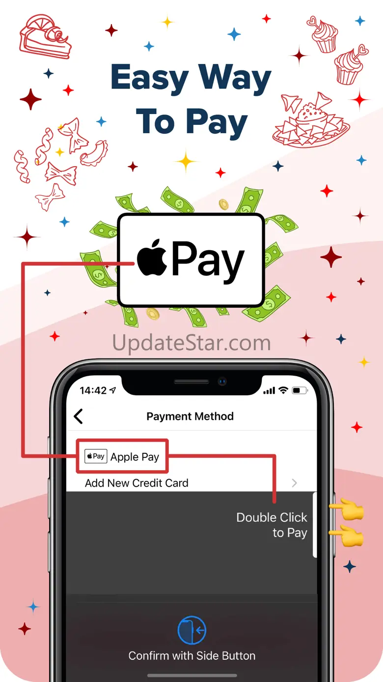 Restaurant Connection Delivery 5.5.7