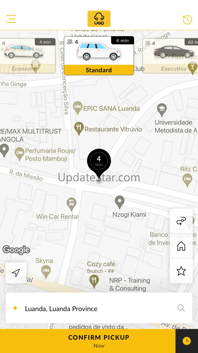 UGO Angola 51.5.19