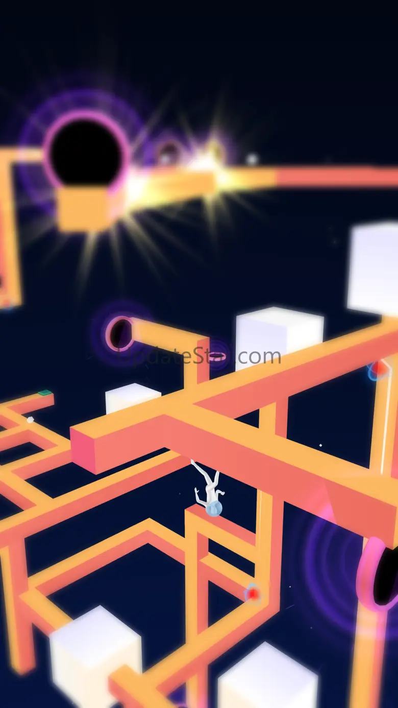 Crooked Path 1.41