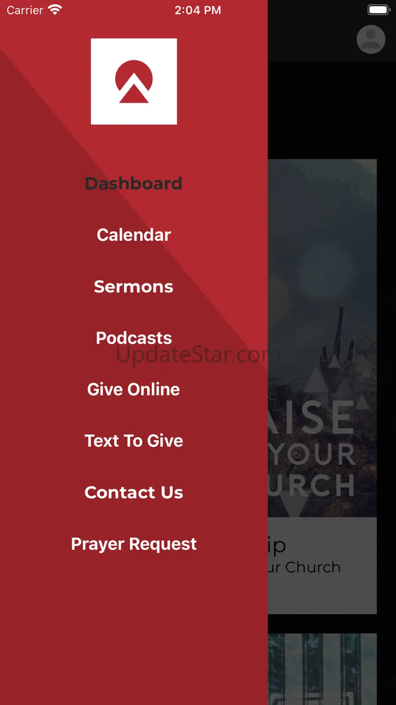Red Mountain Community Church 2024.04.15