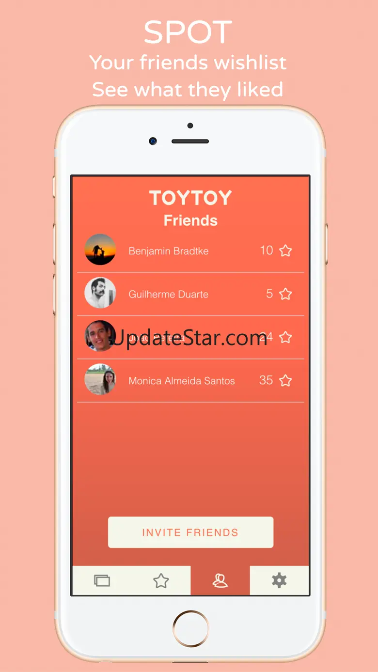 ToyToy - Best Online Toys Catalog 1.65