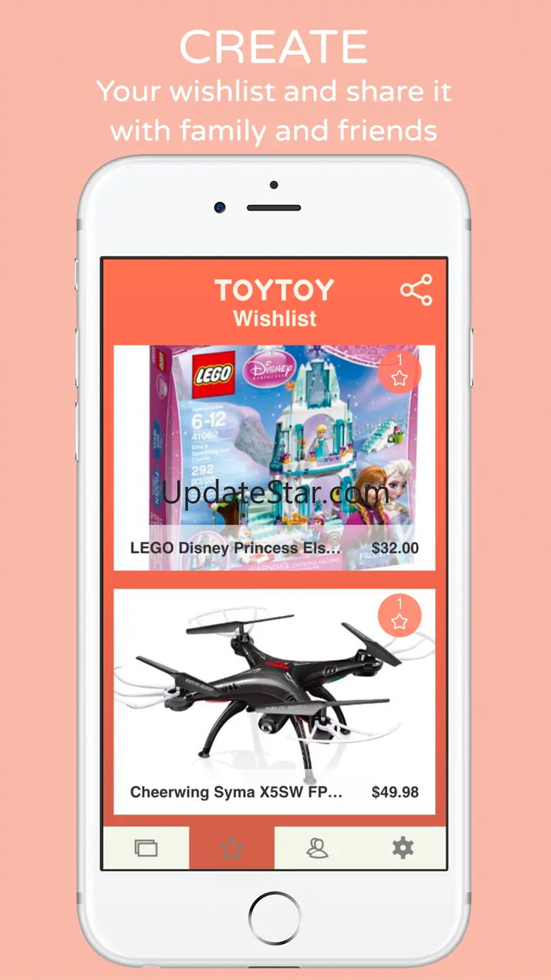 ToyToy - Best Online Toys Catalog 1.65