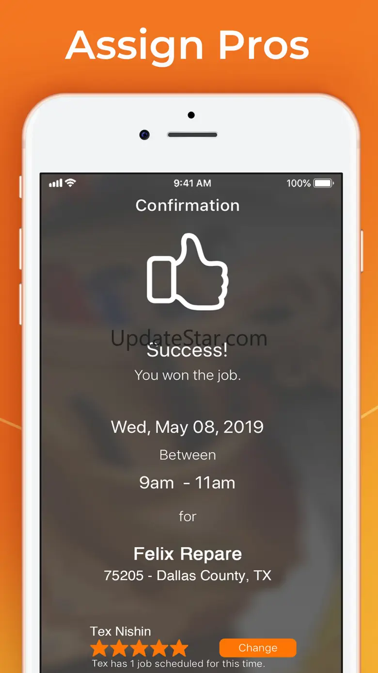 Fixd for Professionals 3.0.15