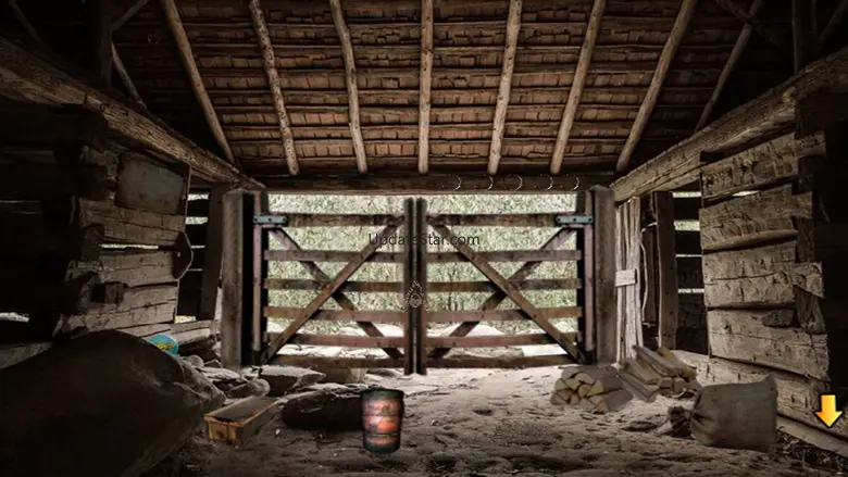 Escape Game Old Basement 1.0.1