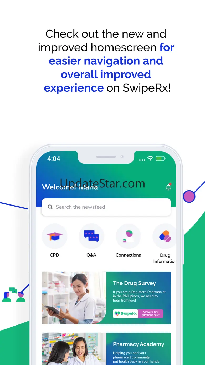 SwipeRx 9.2.0