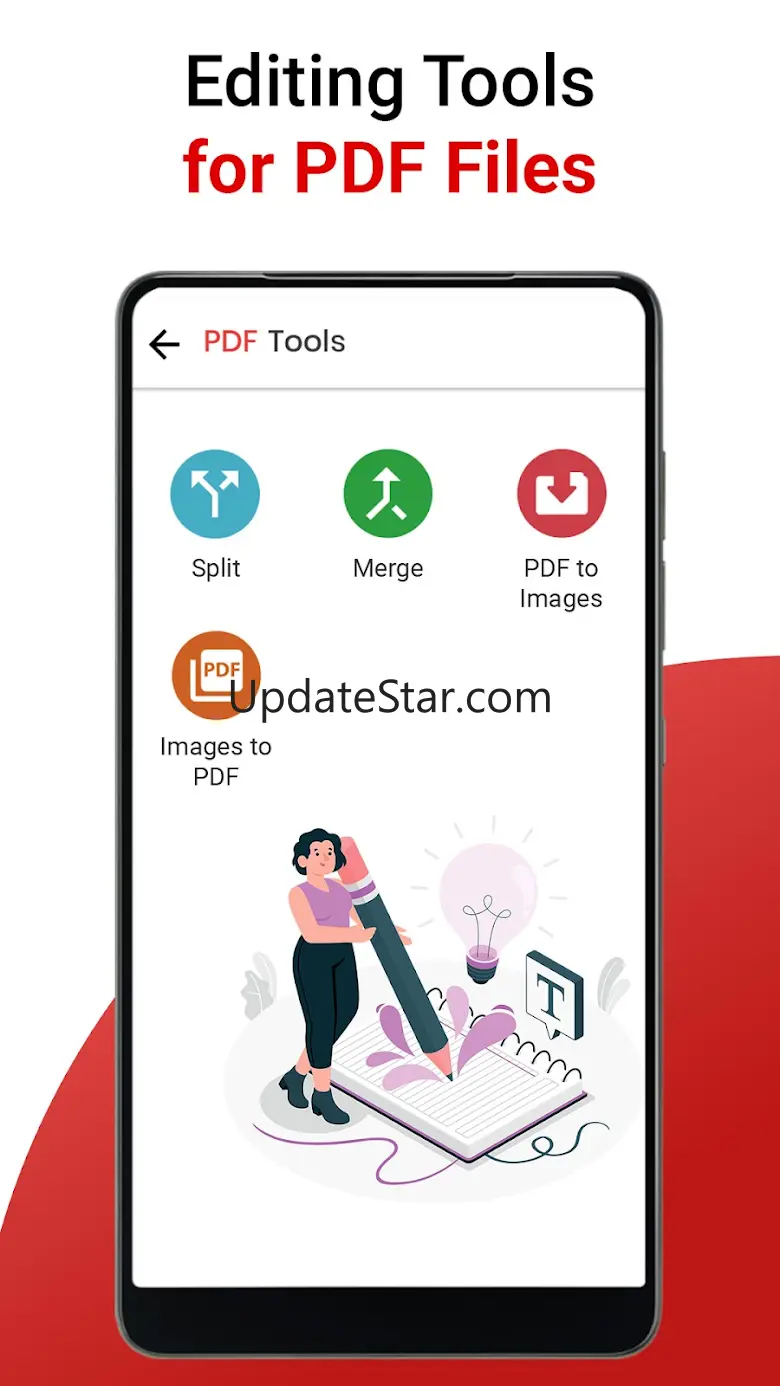 PDF Reader & PDF Converter 2.0.2