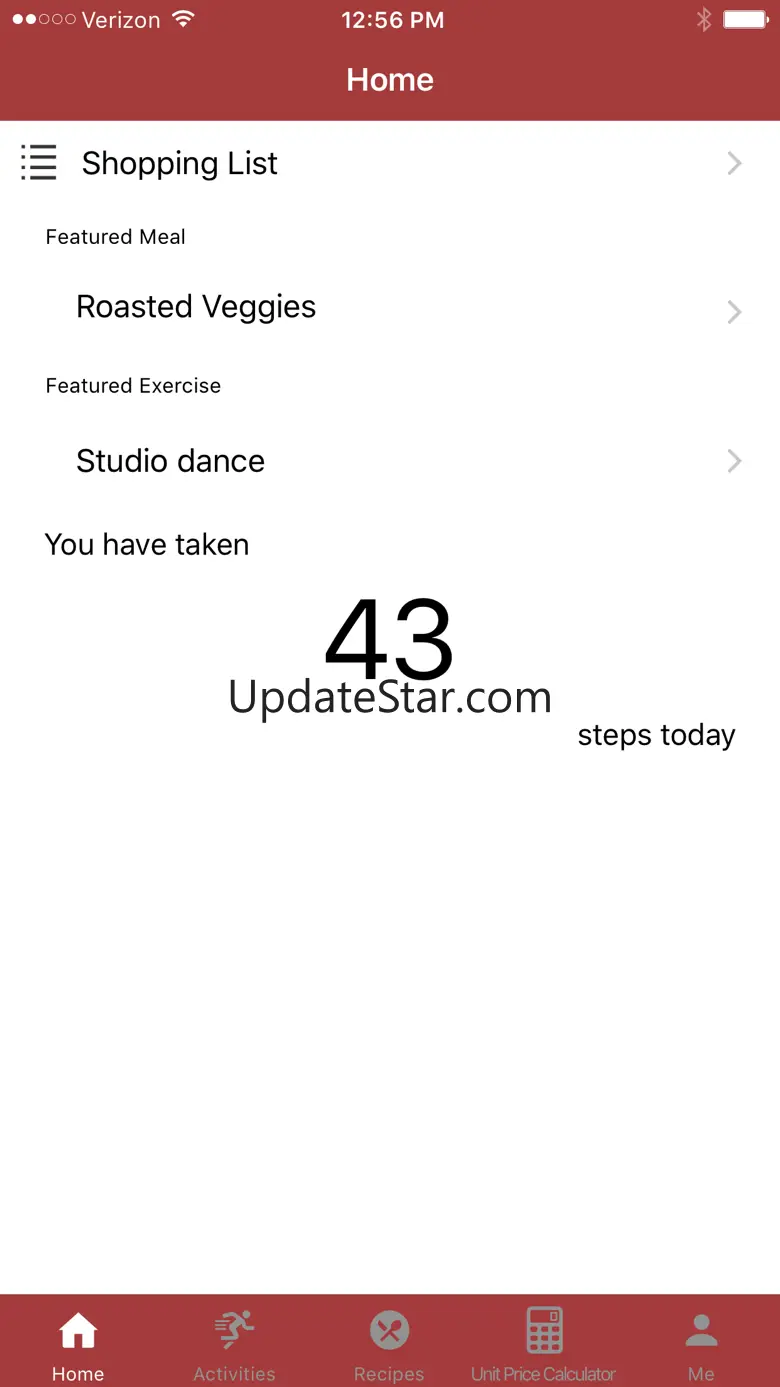 Eating Smart Being Active 2.7