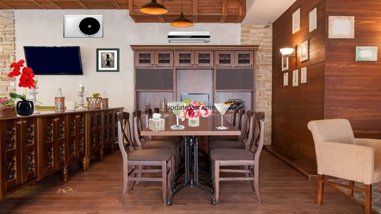 Escape Game Italian Restaurant 2 1.0.1