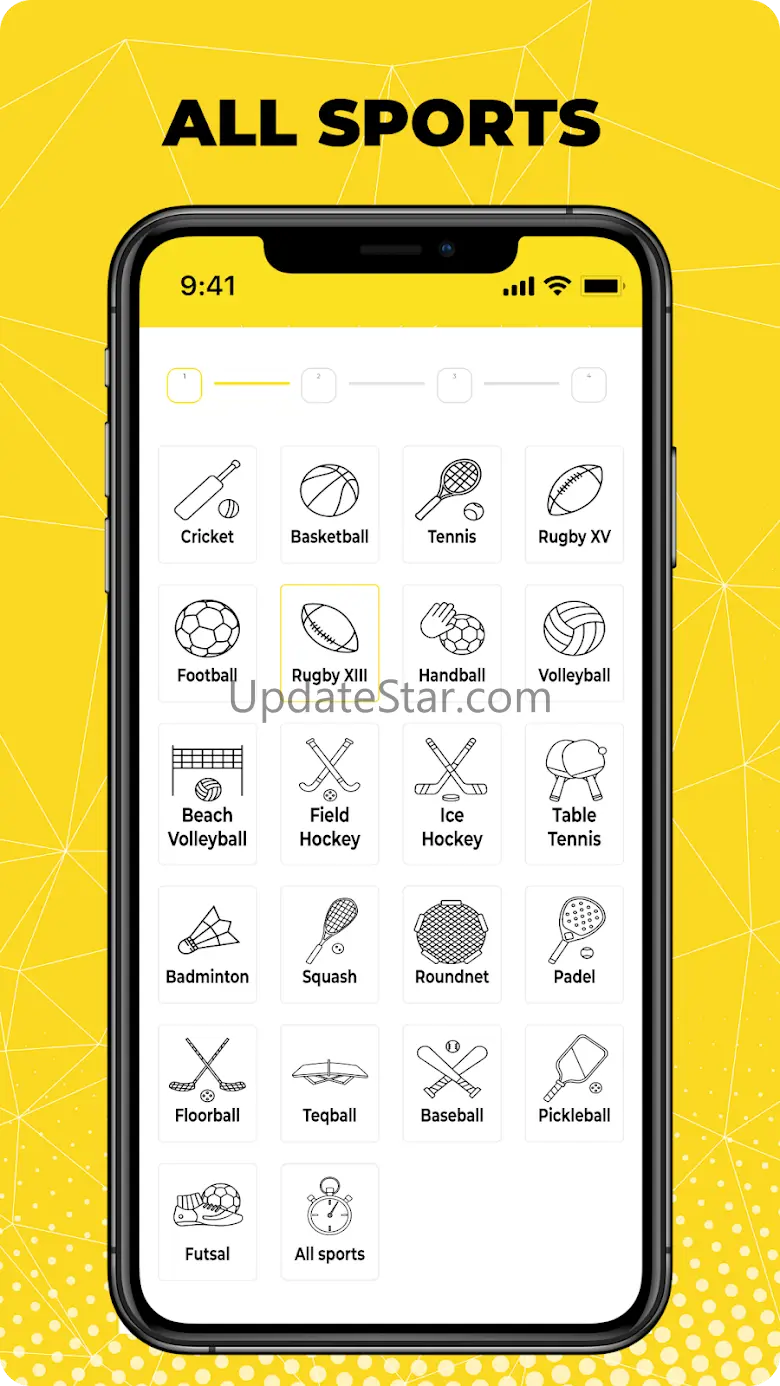 SportCam - Video & Scoreboard 2.9.7