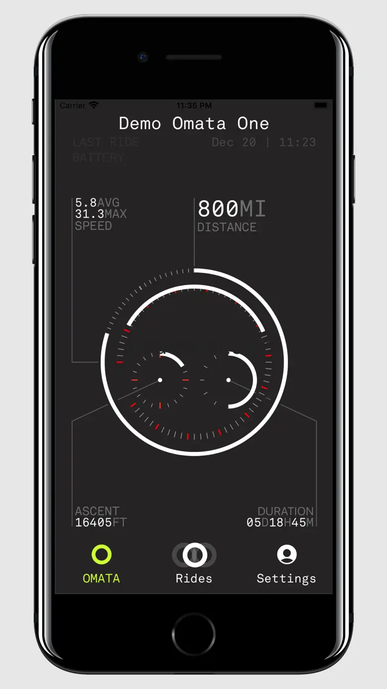 omata 2.5