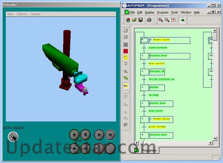 AUTOMGEN 7.14