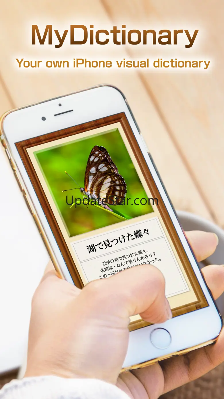 My Dictionary -Collection App- 8.3