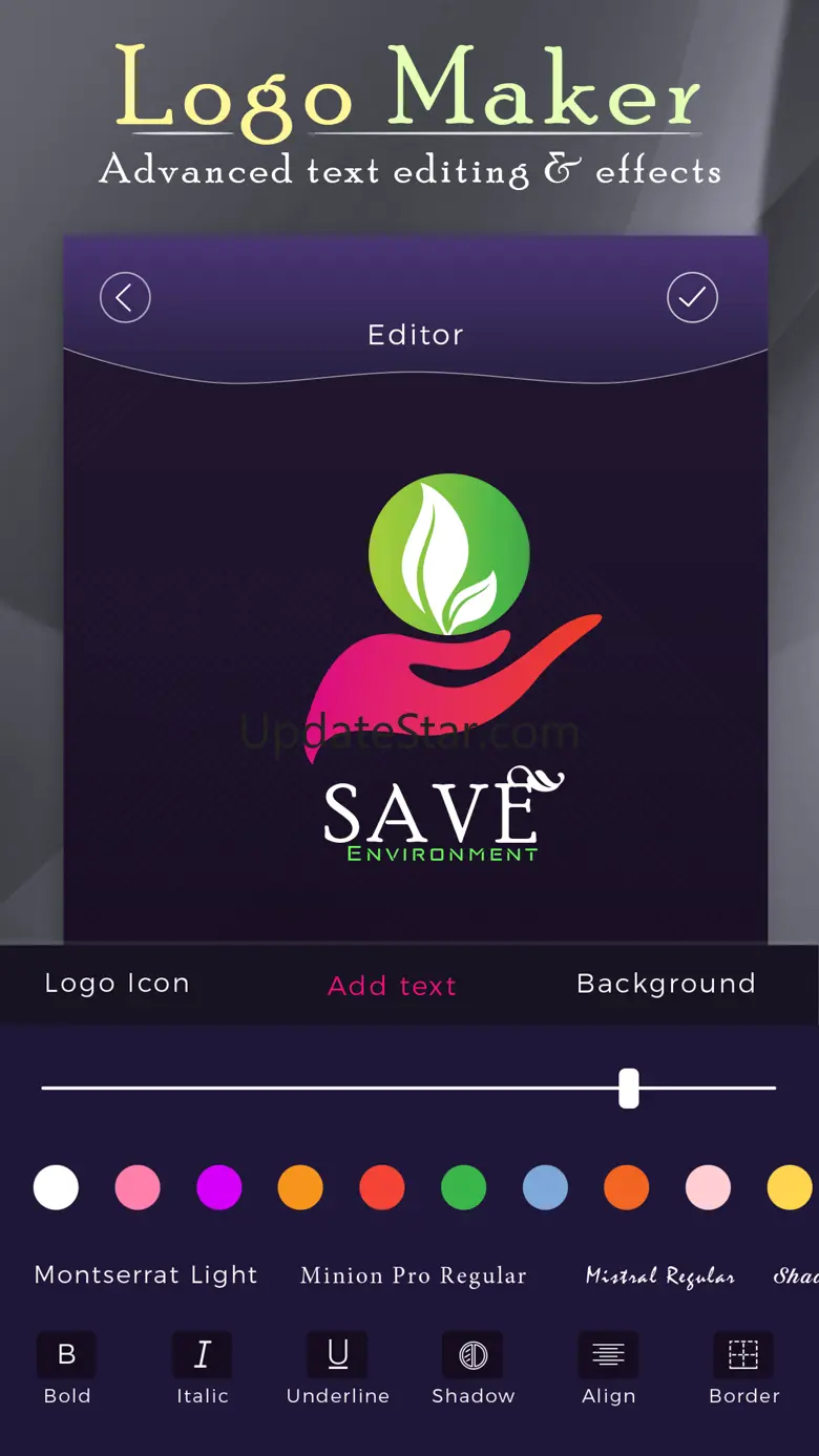Logo Creator : Best Logo Maker 1.2