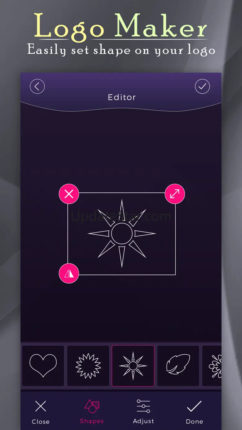Logo Creator : Best Logo Maker 1.2