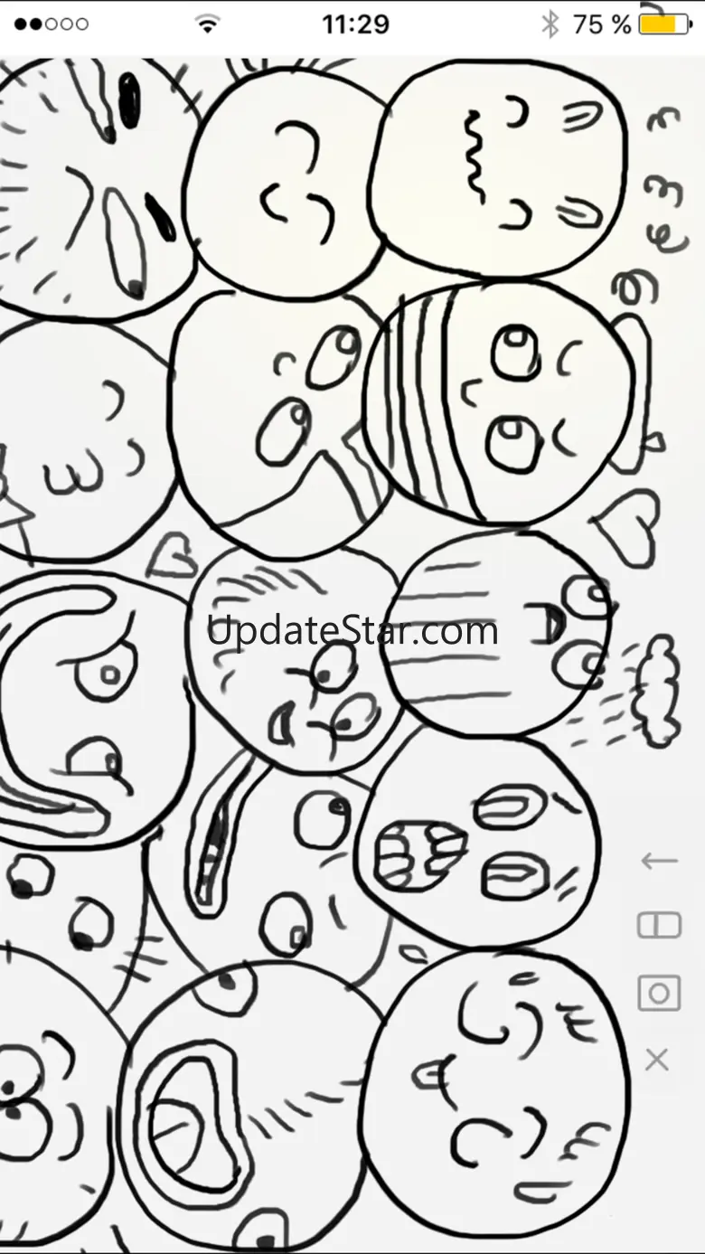 Doodle‎ Drawing Pad 2.2.0