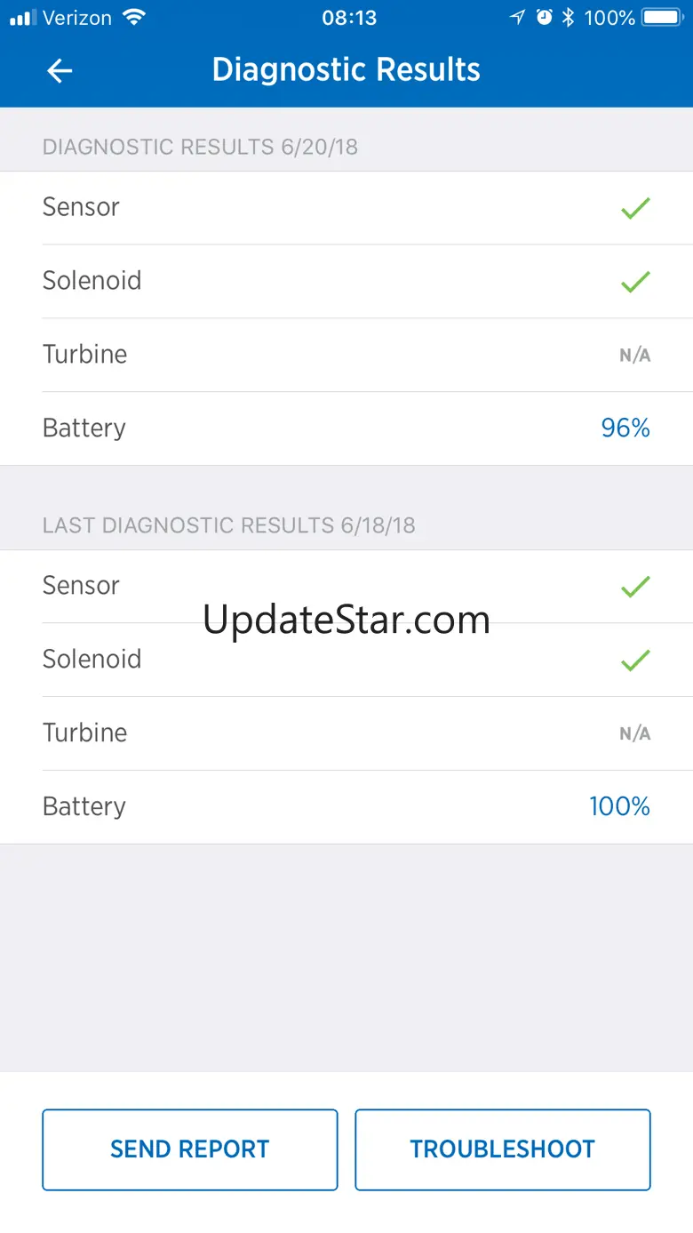 Sloan Connect 2.3.8