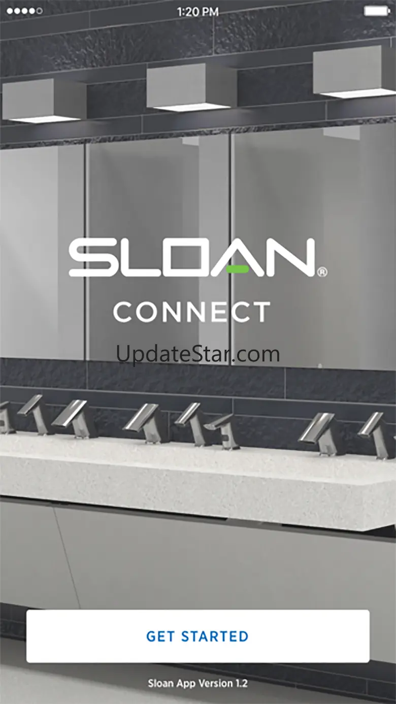 Sloan Connect 2.3.8