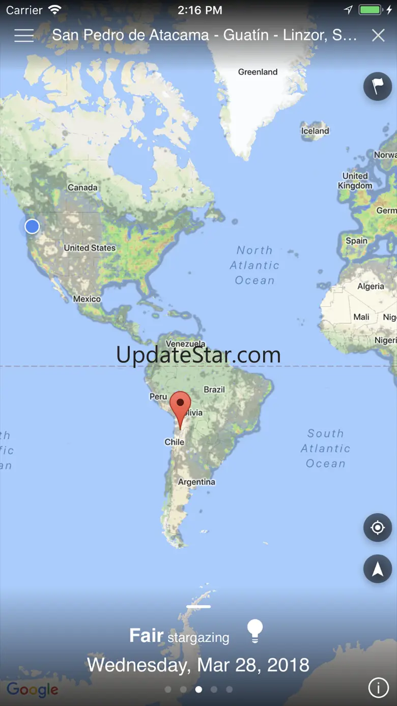 lustar 1.2.45